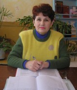 Кочеткова Надежда Николаевна